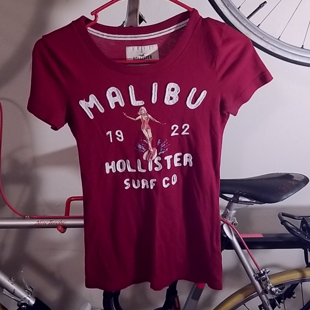 💥Hollister shirt 💥2 for $20💥